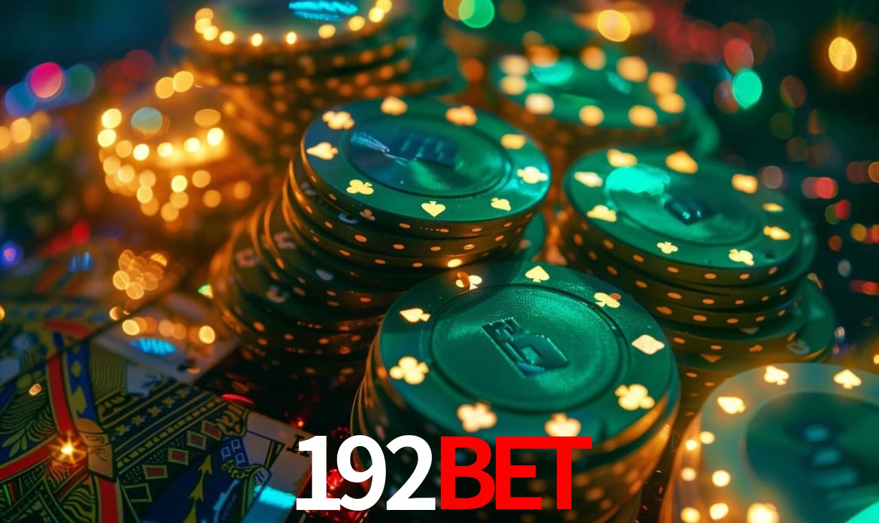 Estatísticas 192bet
