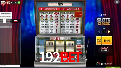 Descubra a Essência do 192bet: Nossa História e Compromissos
