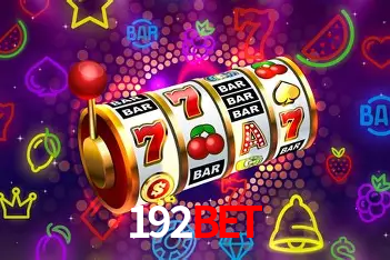 Desvendando o Mundo dos Jogos Virtuais na 192bet