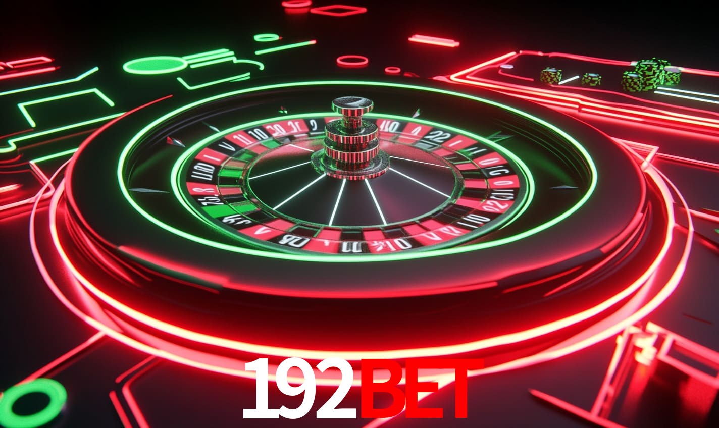 Desvendando o Mundo dos Jogos Virtuais na 192bet