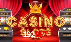 Slot Games 192bet