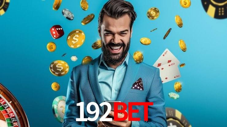 Live Casino 192bet