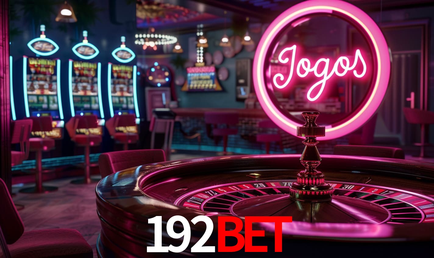 Instalador 192bet Windows