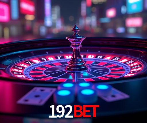 A Experiência Imersiva dos Cassinos Ao Vivo no 192bet