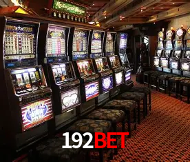 Apostas Esportivas na 192bet: Um Guia Completo