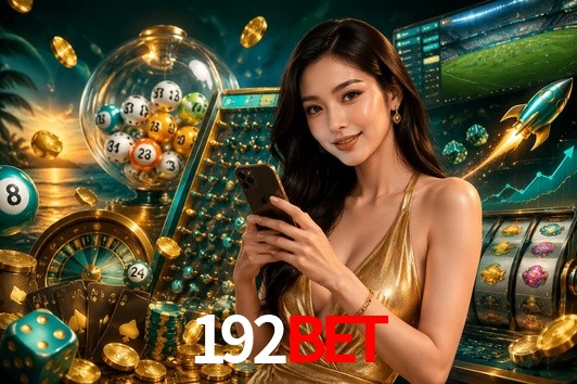 Platform Technology 192bet
