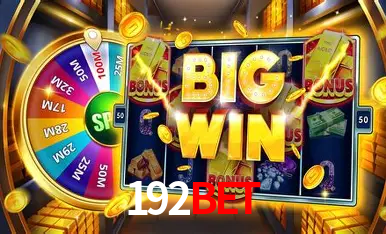 Desvendando o Mundo dos Jogos Virtuais na 192bet