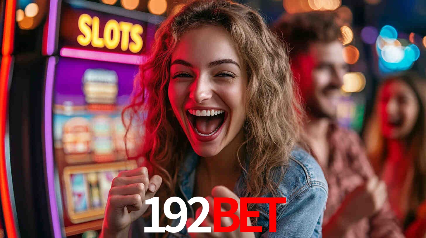 Descubra o Programa VIP da 192bet: Vantagens Exclusivas para Jogadores