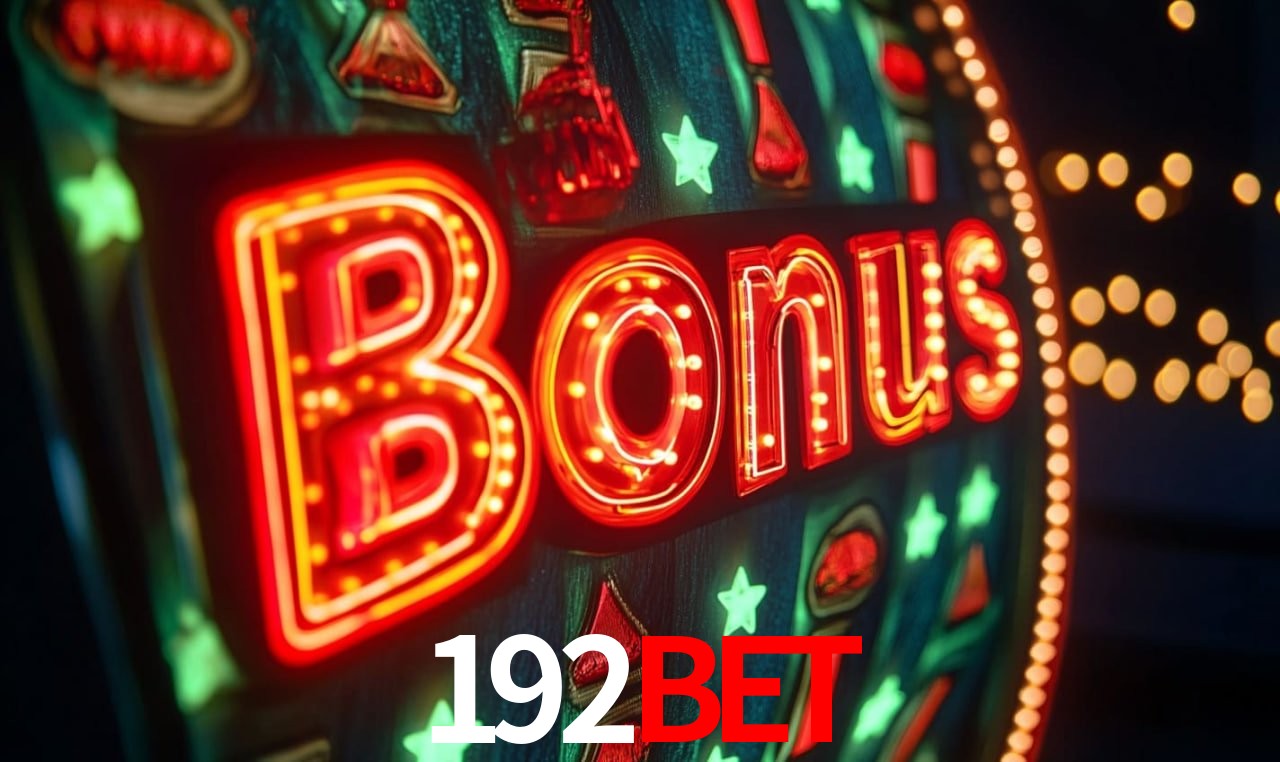 Casino VIP 192bet