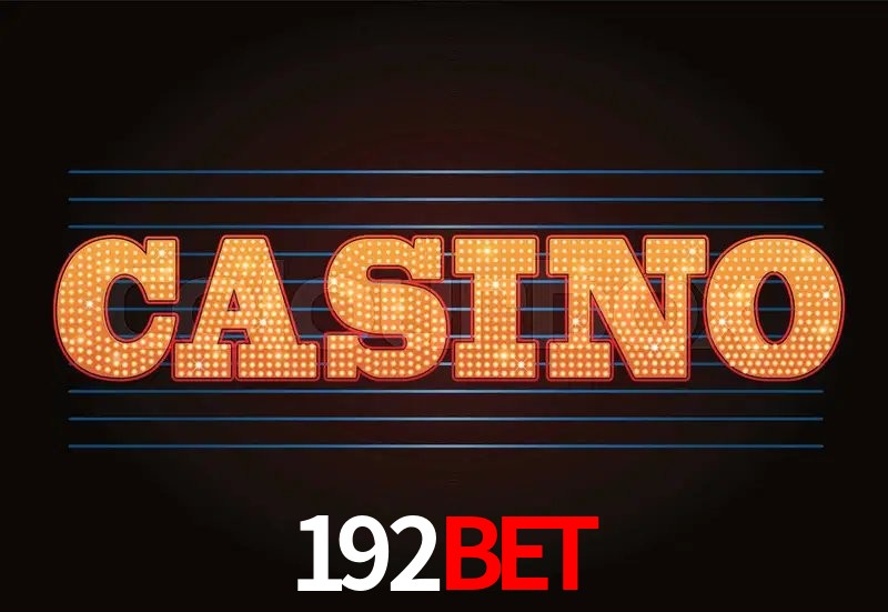 Jogos de Slot 192bet