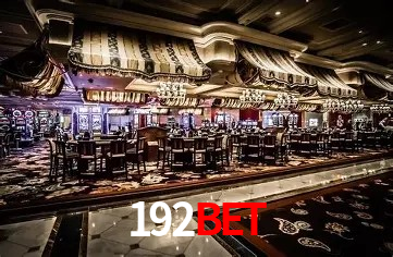 Blackjack na 192bet