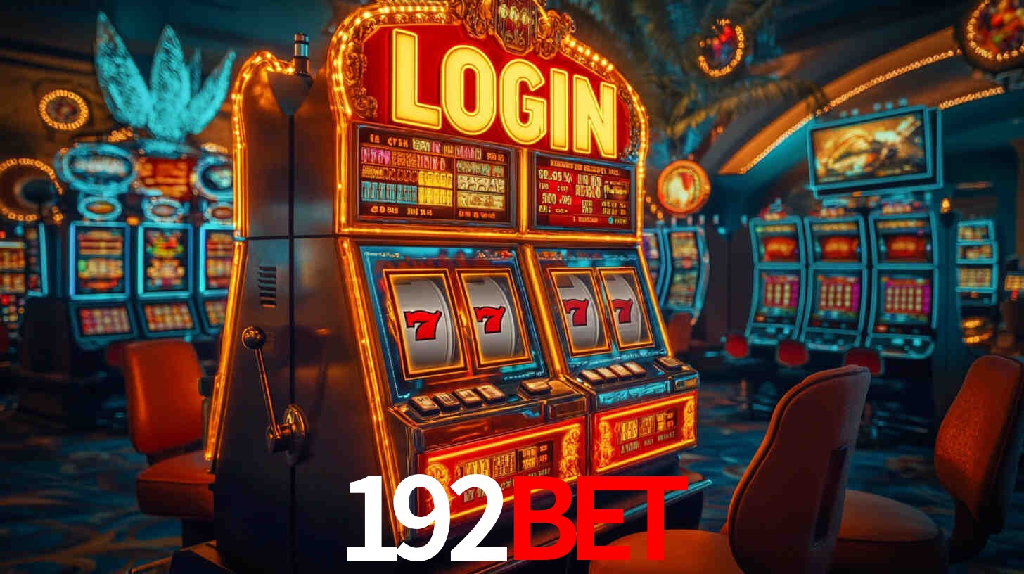 192bet App Interface