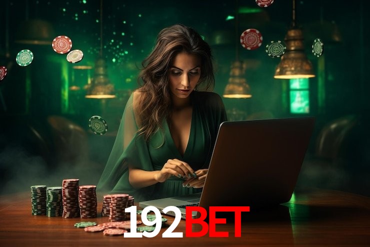 Apostas ao vivo 192bet