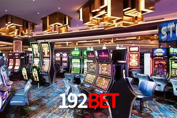 Descubra o Programa VIP da 192bet: Vantagens Exclusivas para Jogadores