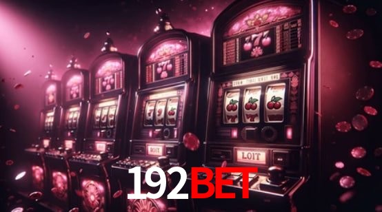Bônus Diários 192bet