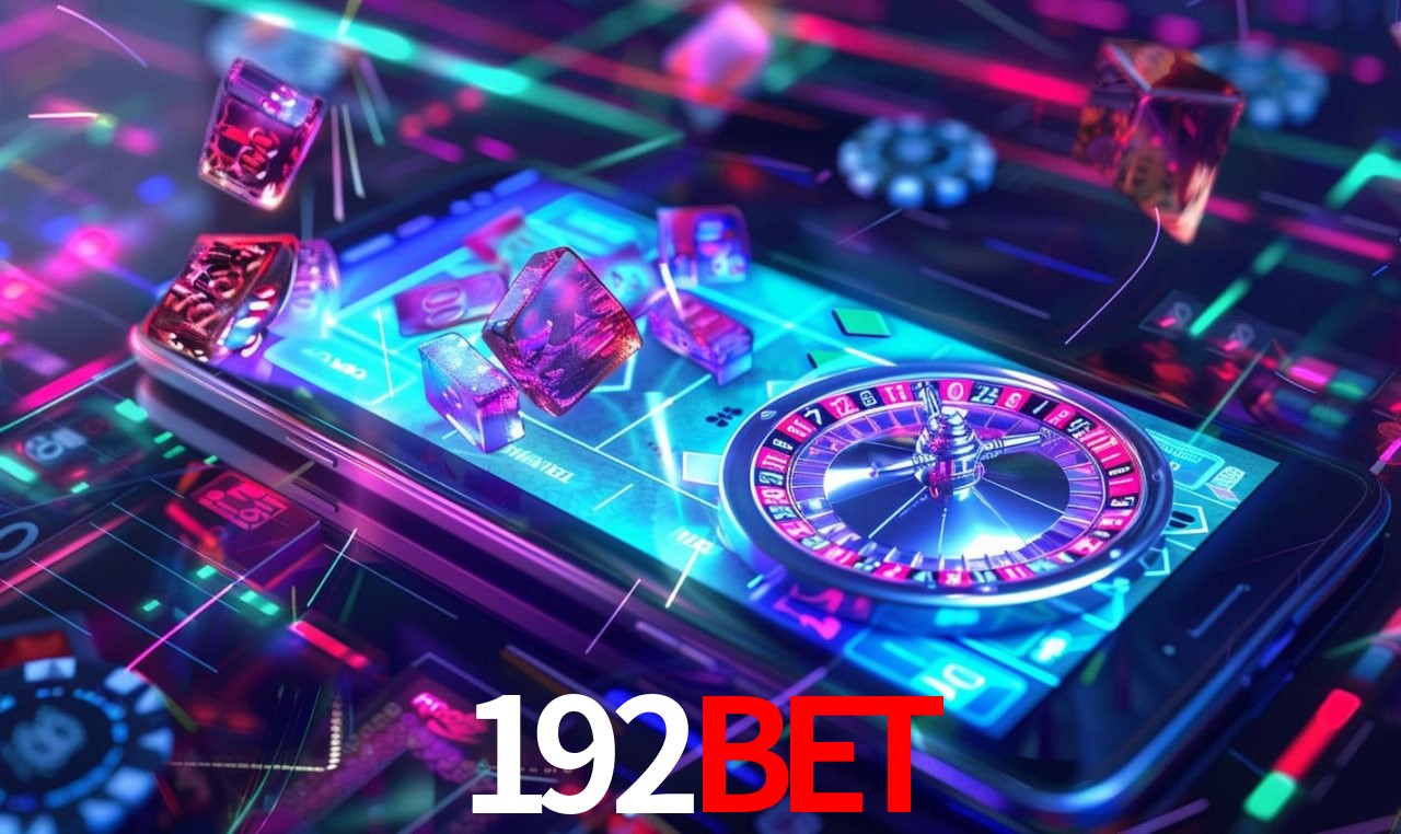 Estatísticas do Jogo 192bet