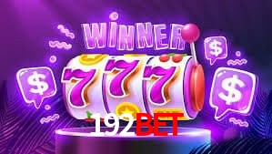 Welcome Bonus 192bet