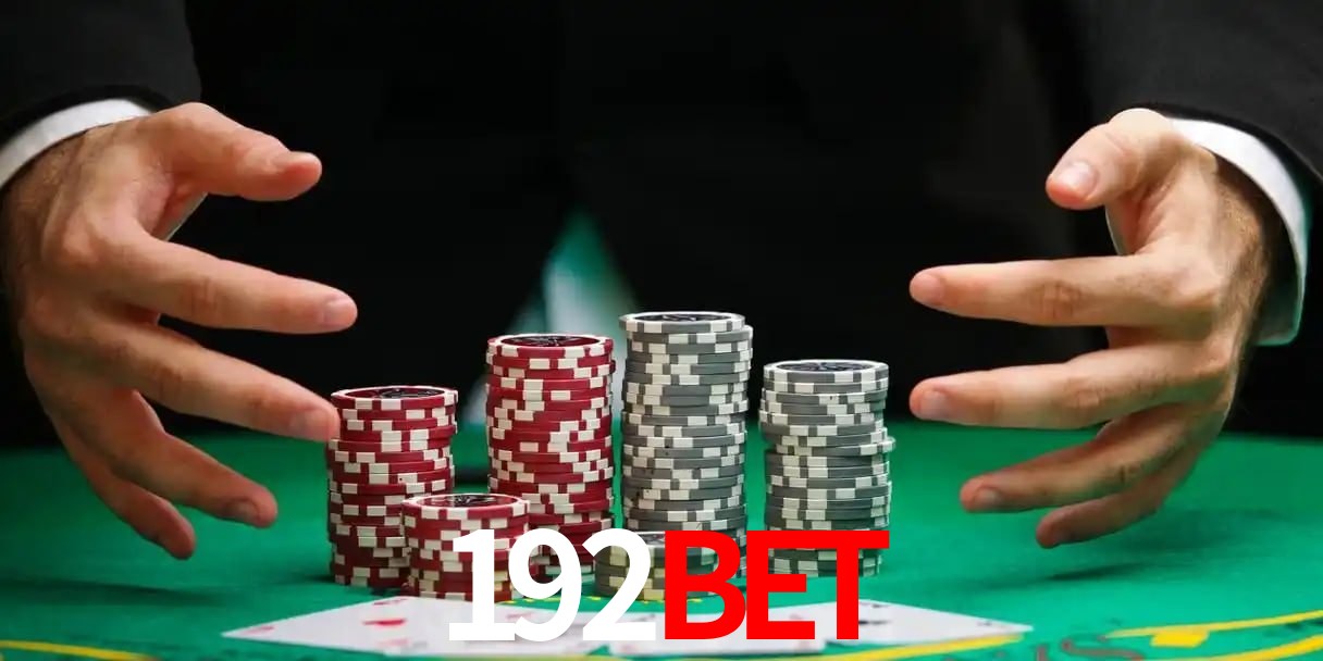Níveis VIP 192bet