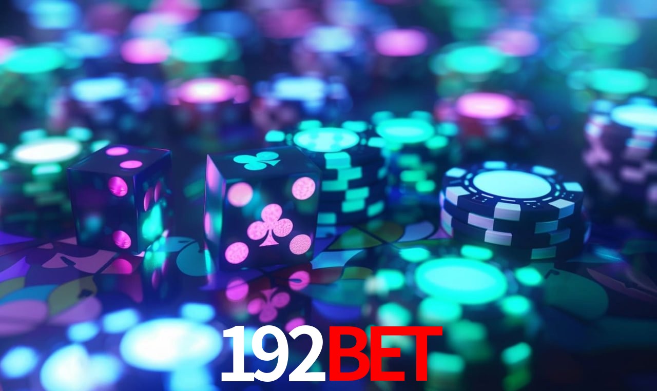 Apostas de Futebol 192bet