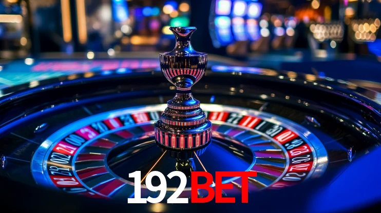 Experimente o Login Seguro Premium no 192bet