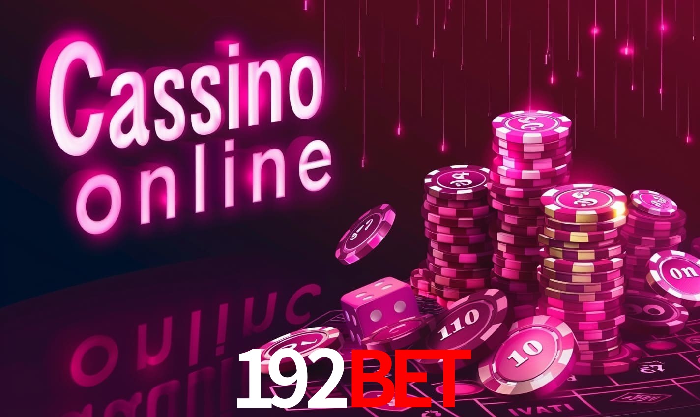 A Emoção da Loteria na 192bet: Uma Chance de Mudança de Vida