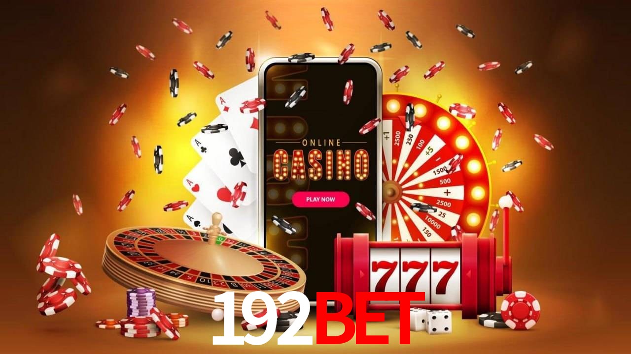 Integração de APIs 192bet