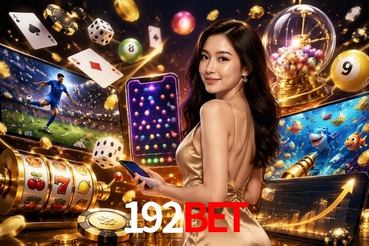 Secure Login 192bet