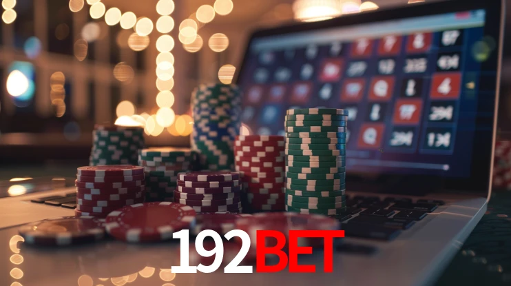 Exclusive Offers 192bet