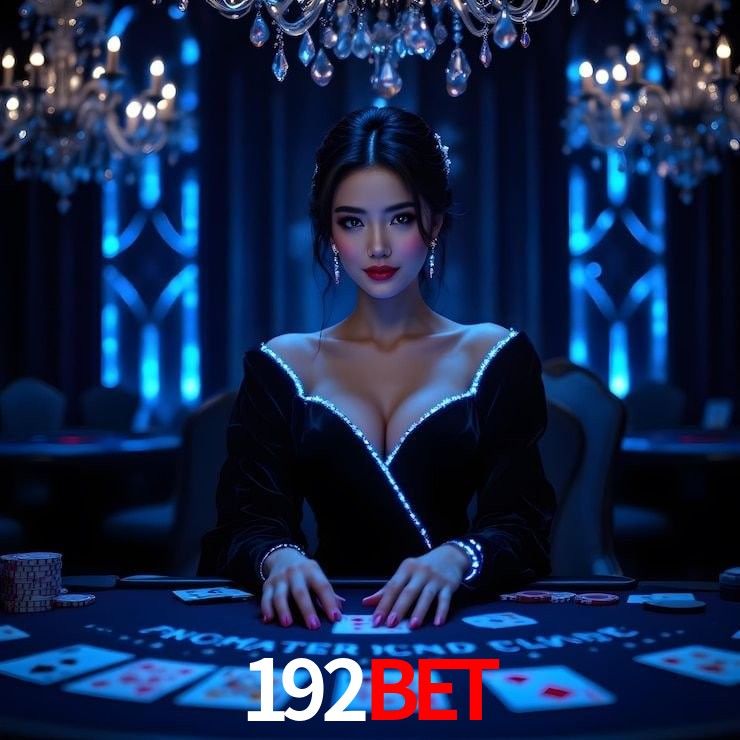 Design Responsivo 192bet