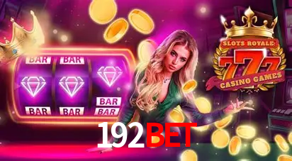A Revolução dos Aplicativos de Jogos no 192bet