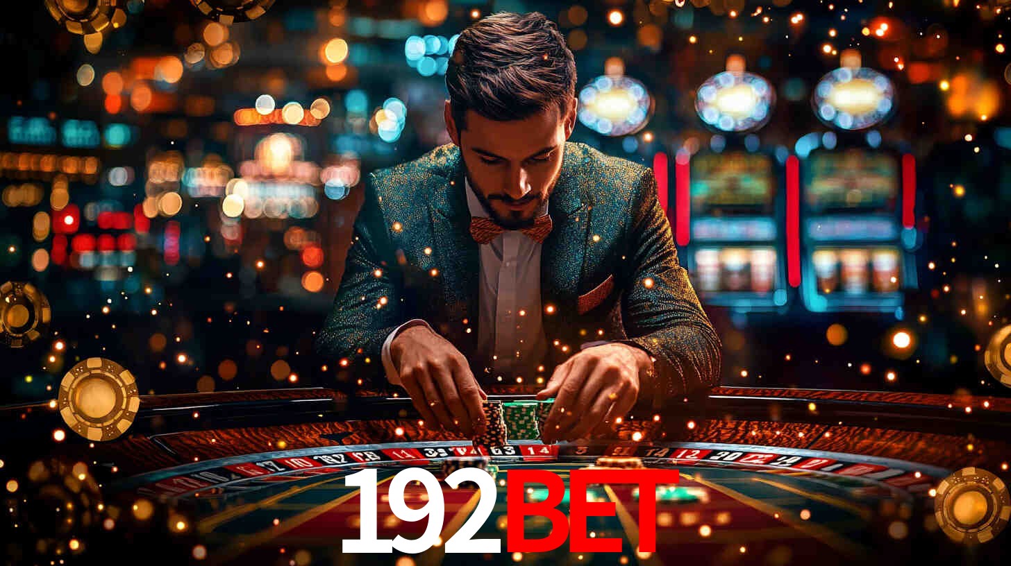 Exclusive Games 192bet