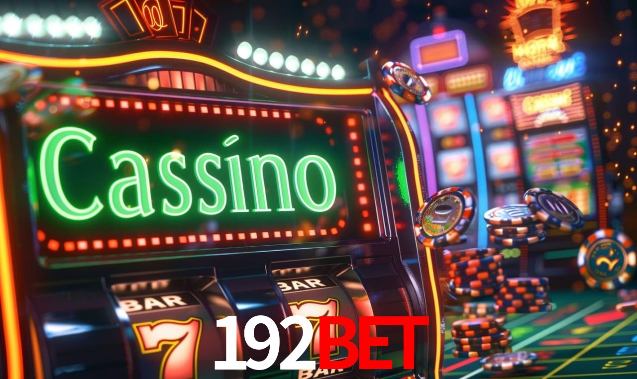 Promoções Sazonais 192bet