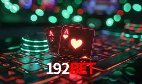 Diretório de Jogos 192bet