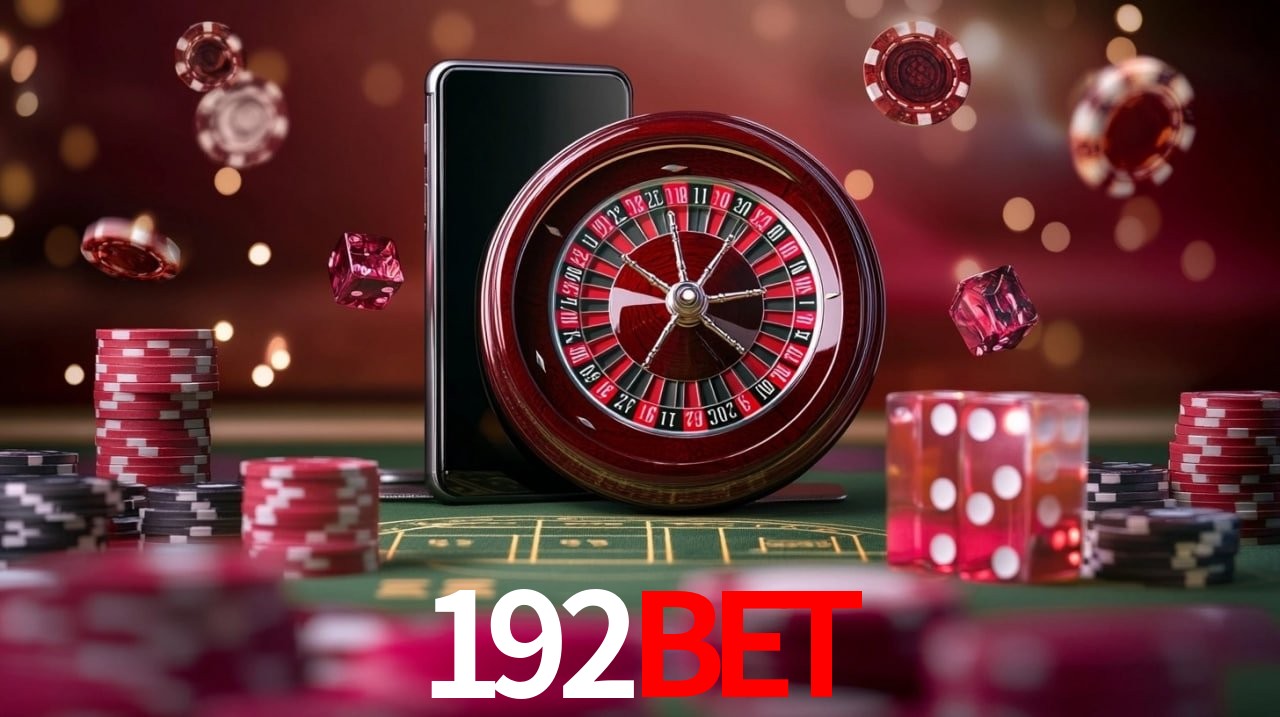 Tennis Betting 192bet