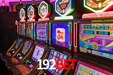 A Experiência Imersiva dos Cassinos Ao Vivo no 192bet