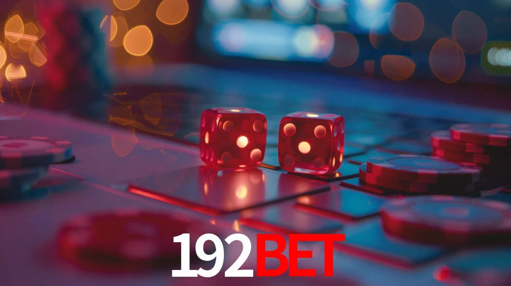 Seasonal Promotions 192bet
