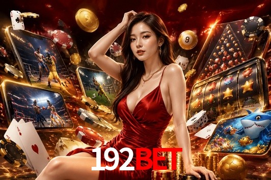 Experiência VIP 192bet