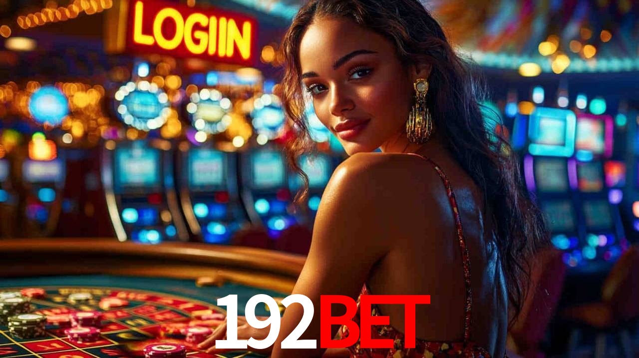Sistemas de Segurança 192bet