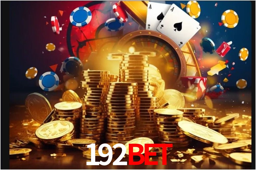 Jogos Exclusivos 192bet