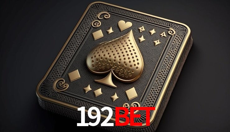 Casino Ao Vivo 192bet