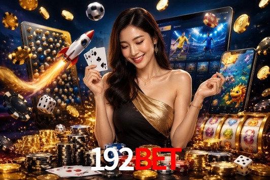 Quick Registration 192bet