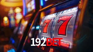 Especiais de Fim de Semana 192bet