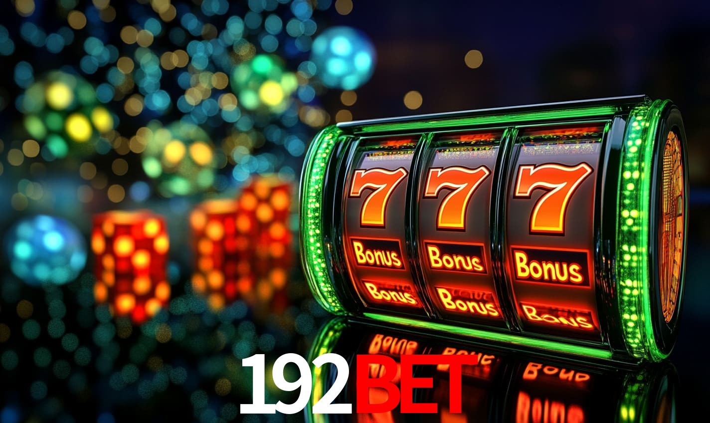 Promoção Relâmpago 192bet