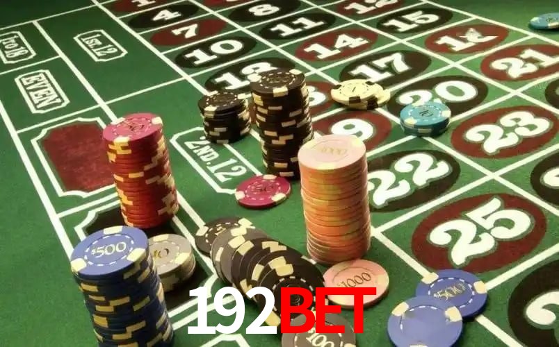 Cadastro Rápido 192bet