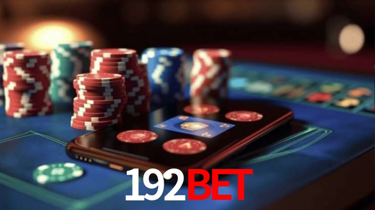 Estatísticas Esportivas 192bet
