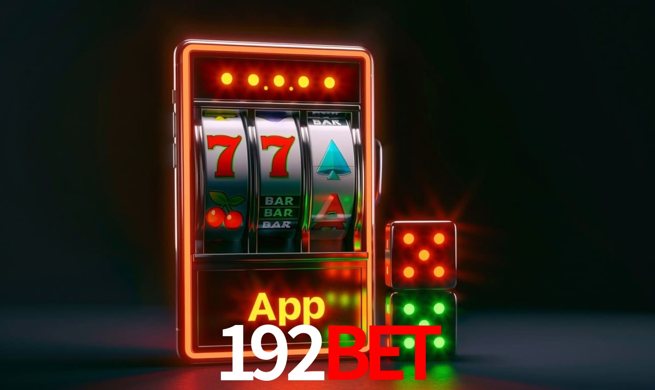 Provedores de Jogos 192bet