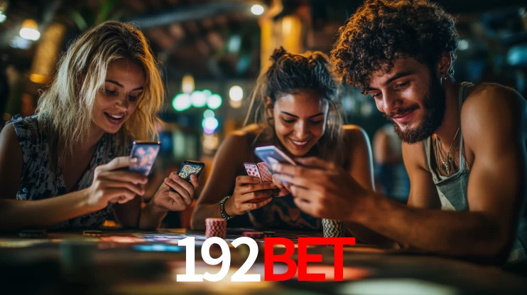 Bonus Features 192bet