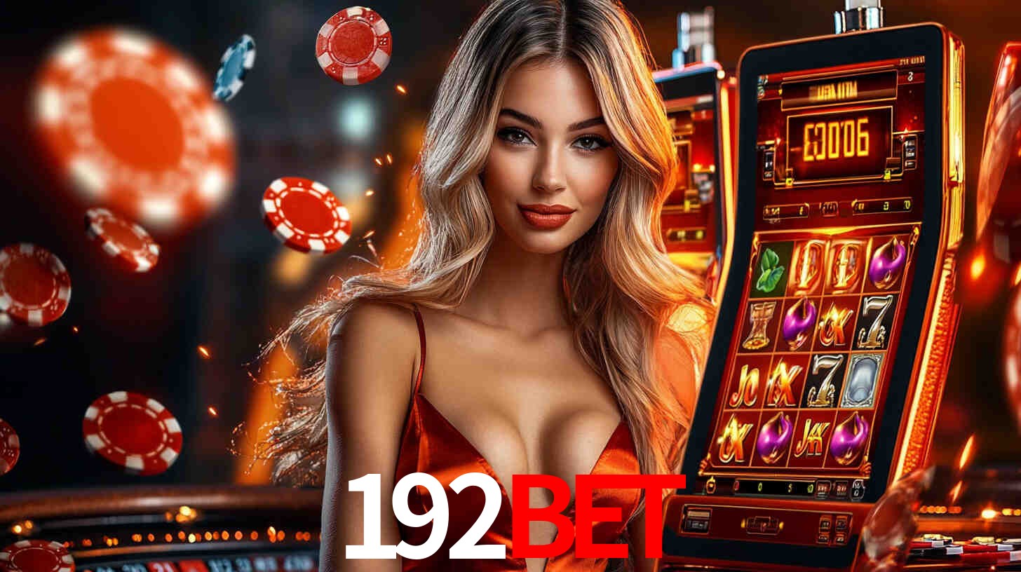 VIP Casino 192bet