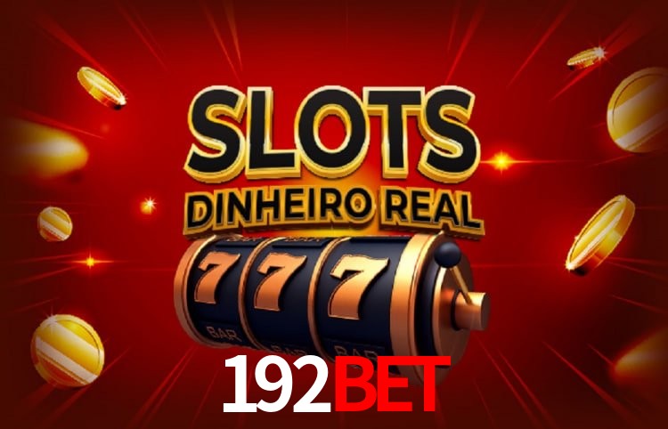 Sinta a adrenalina dos jogos de cassino com 192bet