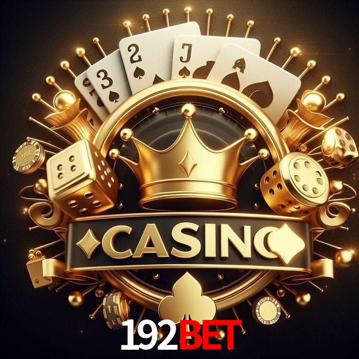 Casino Ao Vivo 192bet